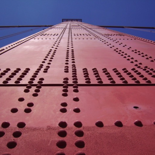 Golden Gate Bridge, San Francisco, CA, USA 2006 © andreas rieger